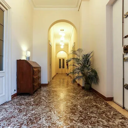 Apartment Luxury Po2 *