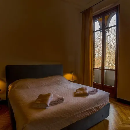 Luxury Po2 Apartment *