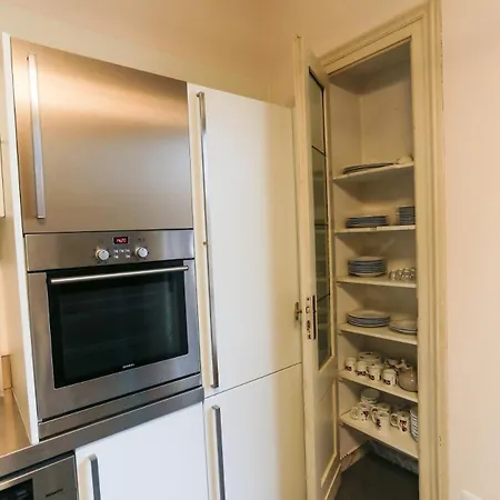 Apartamento Luxury Po2