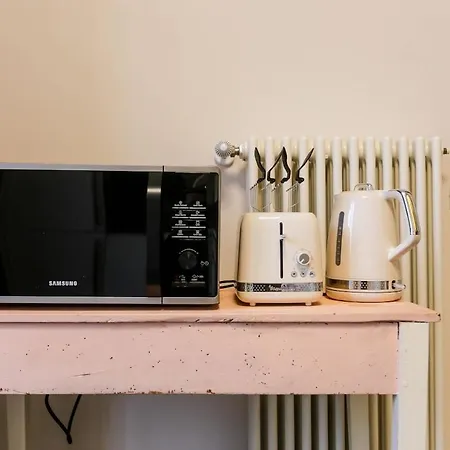 Apartment Luxury Po2