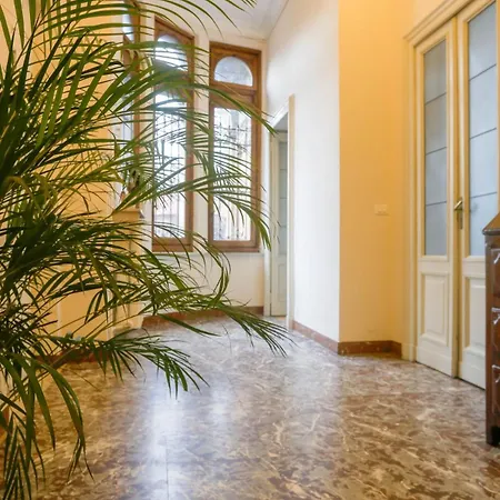 Lejlighed Luxury Po2 Torino