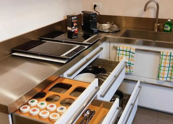 Luxury Po2 Apartment