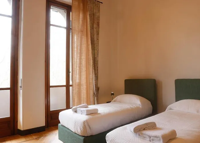 Apartment Luxury Po2