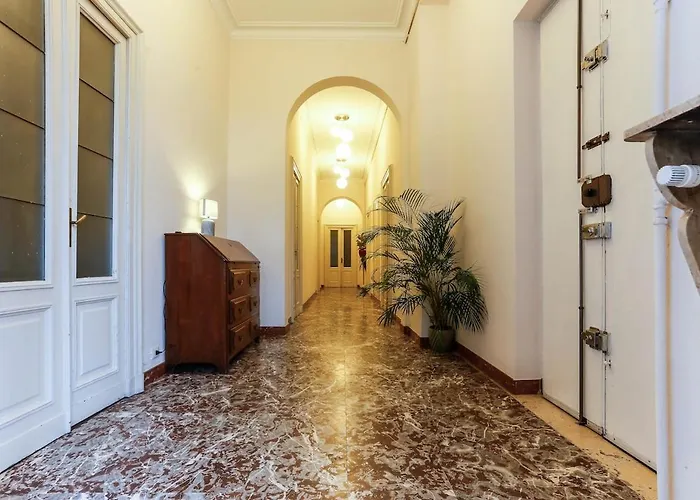 Apartment Luxury Po2 *