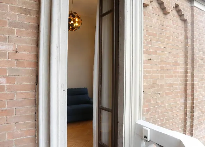 Lejlighed Luxury Po2 Torino