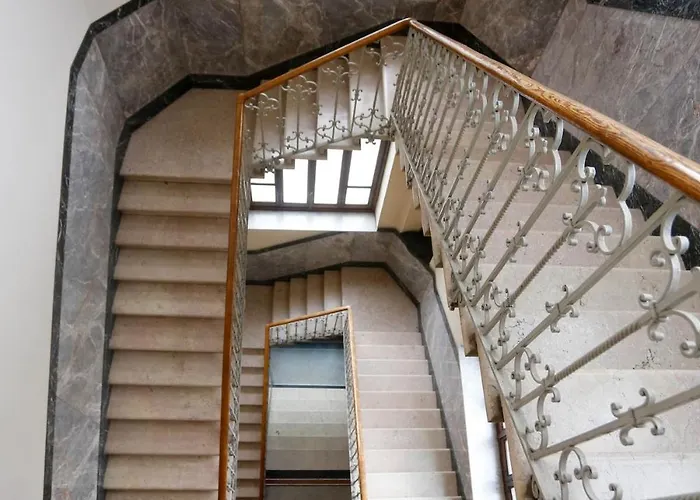 Luxury Po2 Apartment Turin