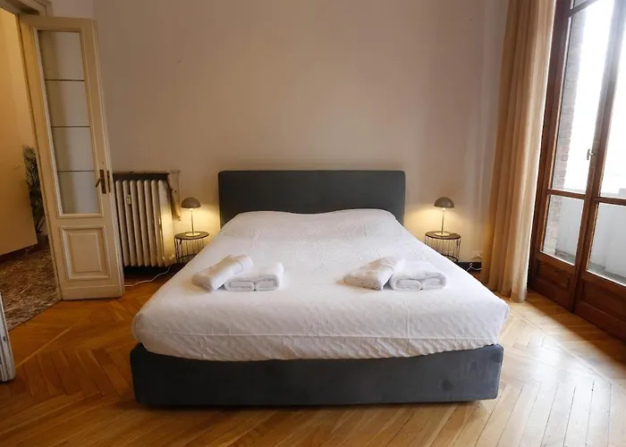 Lejlighed Luxury Po2