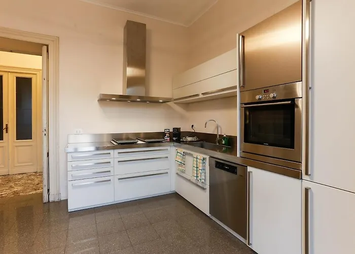 Apartment Luxury Po2 *