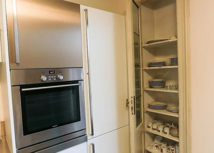 Lejlighed Luxury Po2