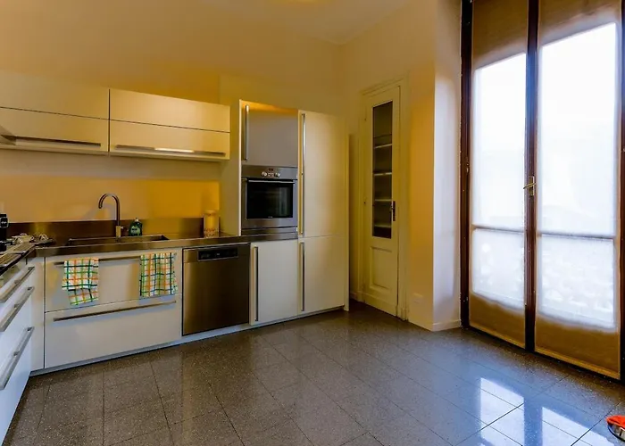 Apartment Luxury Po2 *