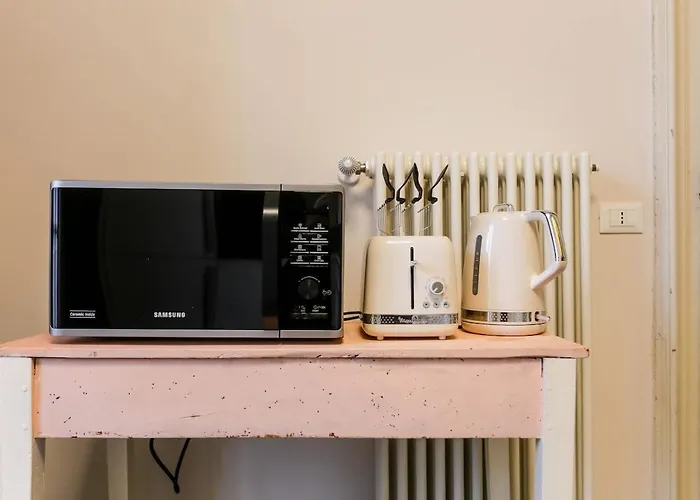 Apartment Luxury Po2