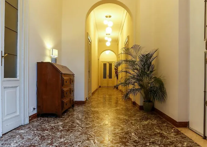 Luxury Po2 Apartment