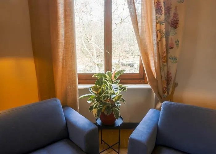 Apartment Luxury Po2 *