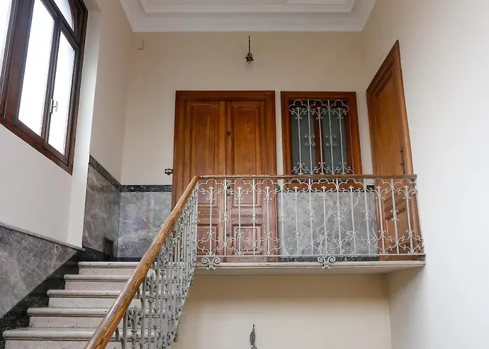 Apartment Luxury Po2 Turin