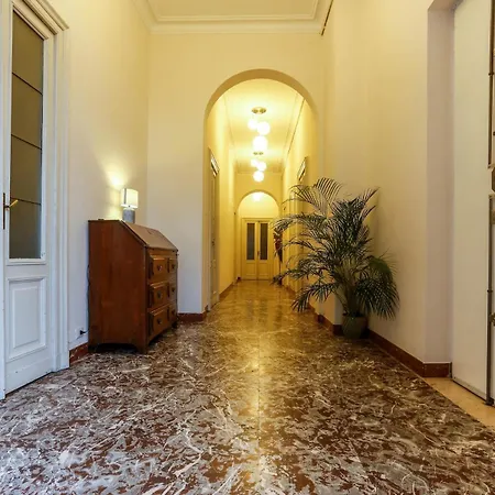 Luxury Po2 Daire