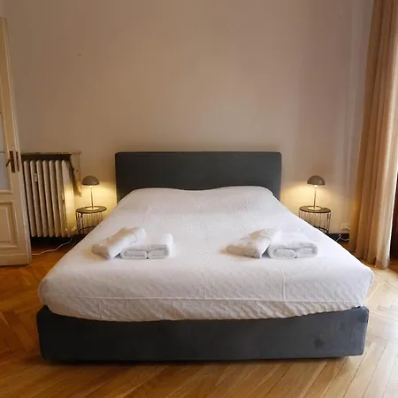 Lägenhet Luxury Po2